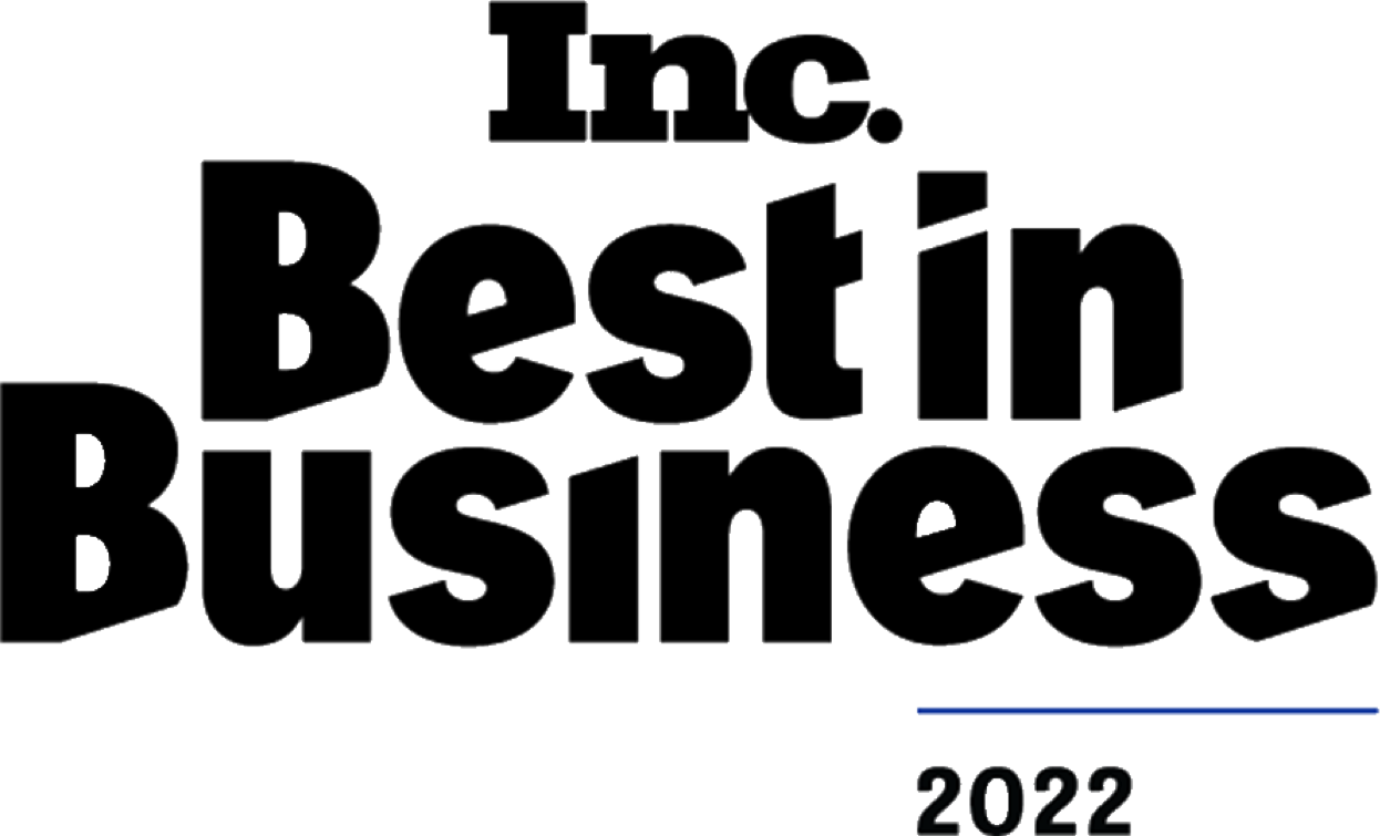 Inc. Best in Business 2022