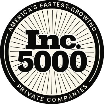 Inc. 5000
